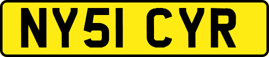 NY51CYR