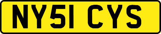 NY51CYS