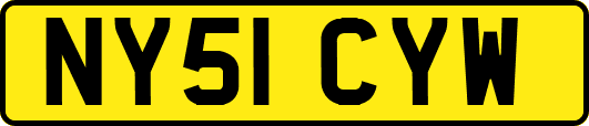 NY51CYW