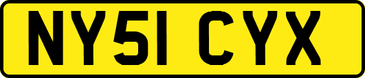 NY51CYX