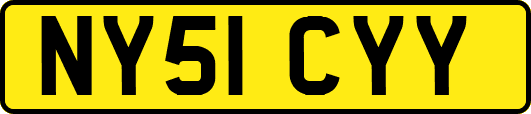 NY51CYY