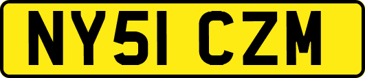 NY51CZM