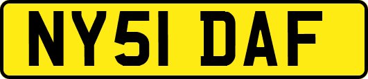 NY51DAF