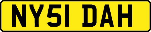 NY51DAH