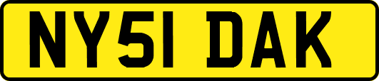 NY51DAK