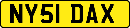 NY51DAX