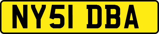 NY51DBA