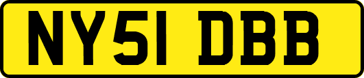 NY51DBB