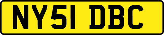 NY51DBC