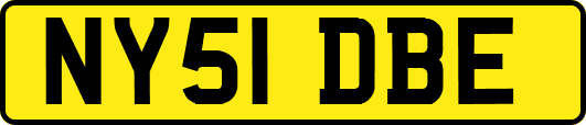 NY51DBE