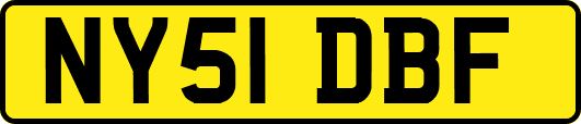 NY51DBF