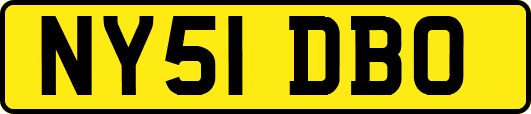 NY51DBO