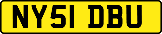 NY51DBU