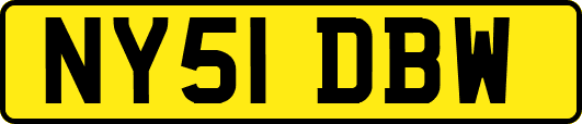NY51DBW