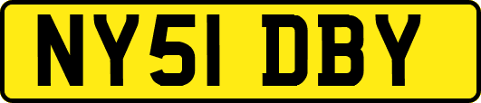 NY51DBY