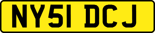 NY51DCJ