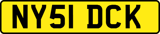 NY51DCK