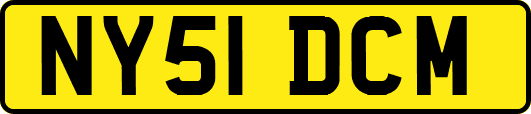 NY51DCM