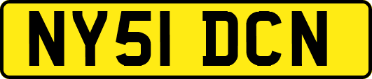 NY51DCN