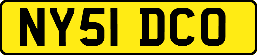 NY51DCO