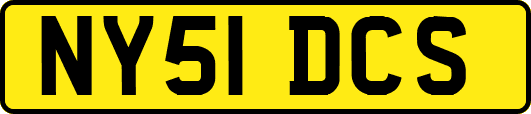 NY51DCS