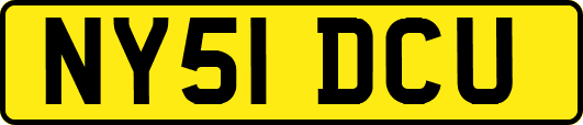 NY51DCU