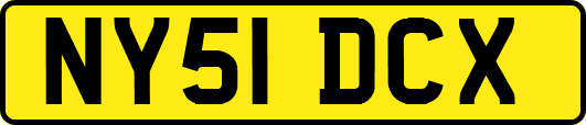 NY51DCX