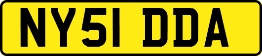 NY51DDA