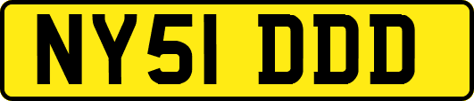 NY51DDD