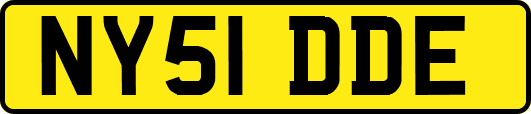 NY51DDE