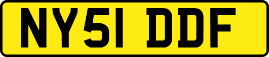 NY51DDF