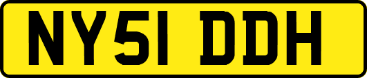 NY51DDH