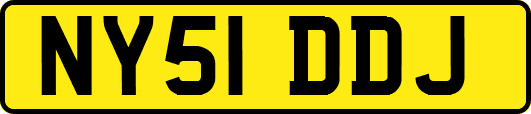 NY51DDJ