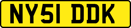 NY51DDK