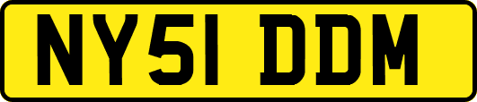 NY51DDM