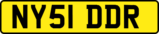 NY51DDR