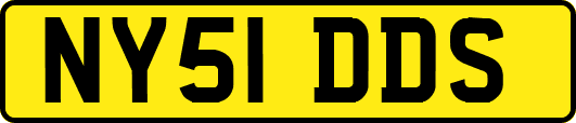 NY51DDS