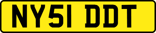 NY51DDT