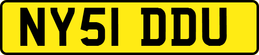 NY51DDU