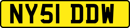 NY51DDW