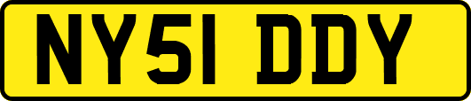 NY51DDY