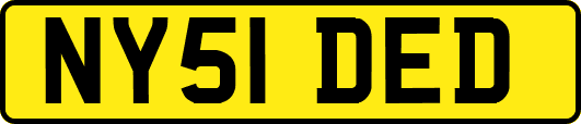 NY51DED