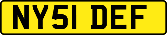 NY51DEF