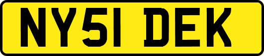 NY51DEK