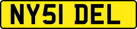 NY51DEL
