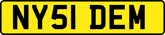 NY51DEM