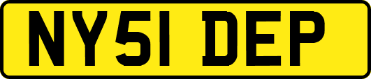 NY51DEP