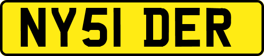 NY51DER