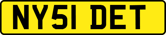 NY51DET