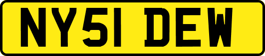 NY51DEW